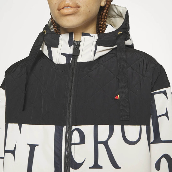Ellesse Γυναικείο μπουφάν Pierangelo Jacket
